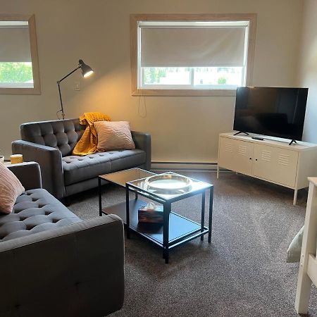 Fieldstone Guesthouse Clearwater Extérieur photo