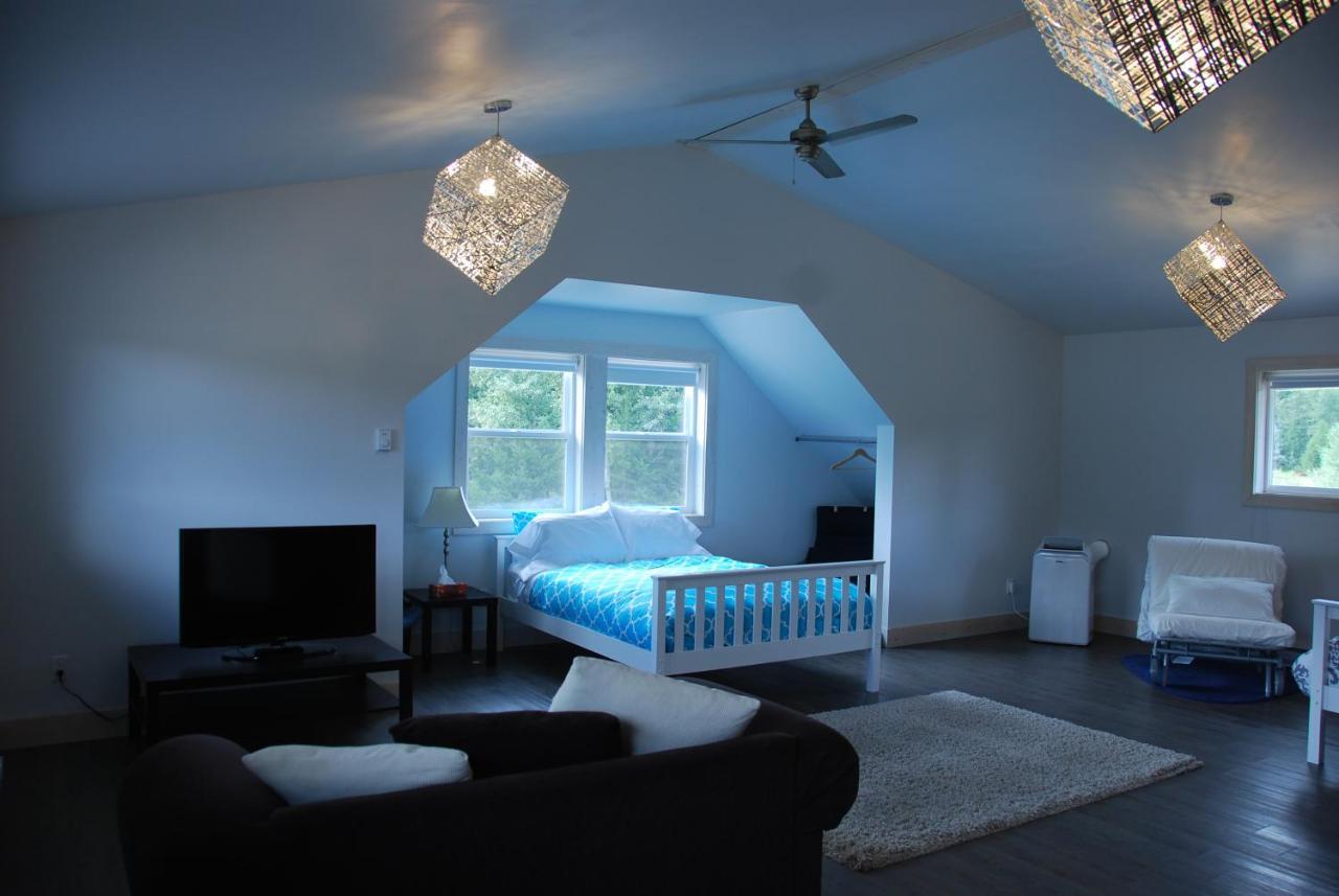 Fieldstone Guesthouse Clearwater Extérieur photo